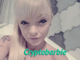 Cryptobarbie