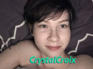 CrystalCroix