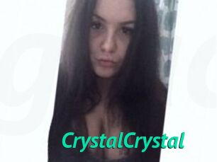 CrystalCrystal