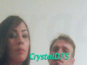 CrystalD75