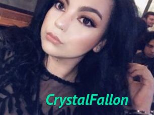 CrystalFallon