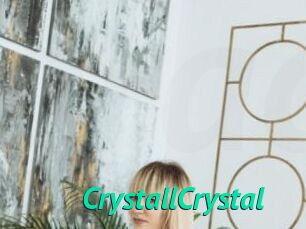 CrystallCrystal