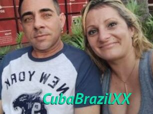 CubaBrazilXX