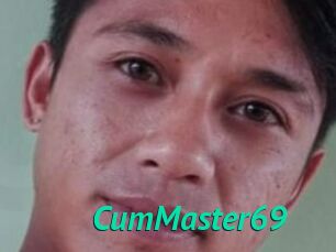 CumMaster69