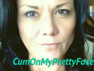 CumOnMyPrettyFace