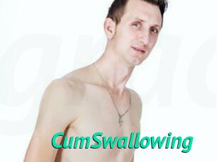 CumSwallowing