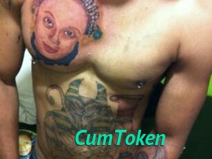 CumToken
