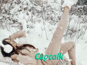 Cupcaik