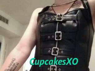 CupcakesXO