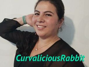 CurvaliciousRabbit