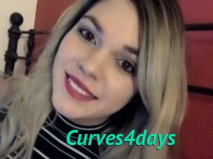 Curves4days