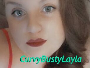 CurvyBustyLayla