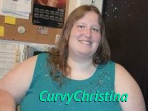 CurvyChristina