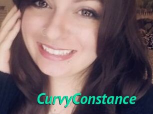 CurvyConstance