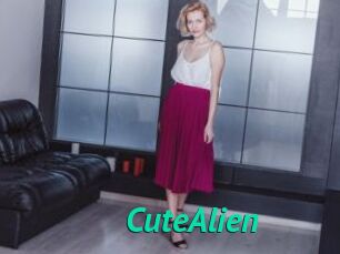 CuteAlien