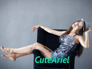 CuteAriel