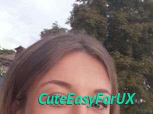 CuteEasyForUX