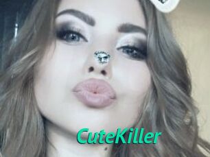 CuteKiller