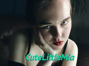 CuteLittleMia