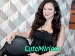 CuteMiriam