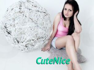CuteNice