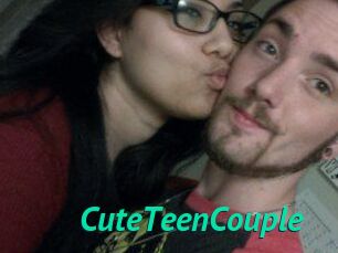 CuteTeenCouple