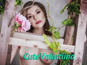 CuteValintiina