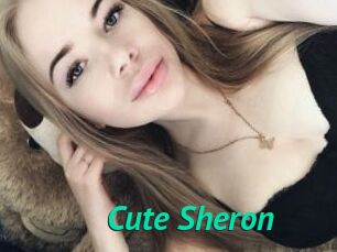 Cute_Sheron