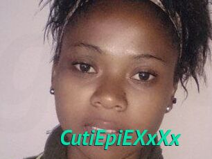 CutiEpiEXxXx