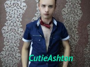 CutieAshton Gratis Camsex