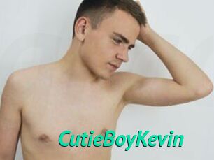 CutieBoyKevin