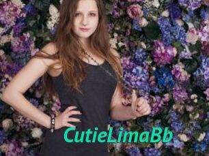 CutieLimaBb