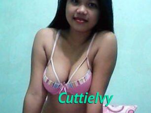 CuttieIvy