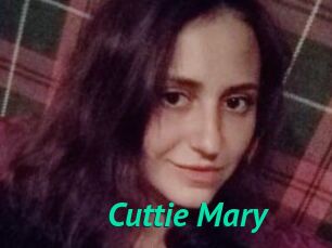 Cuttie_Mary