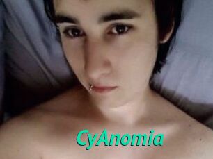 CyAnomia