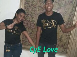 CyE_Love