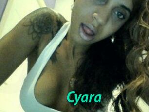 Cyara