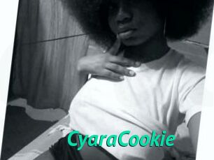 CyaraCookie