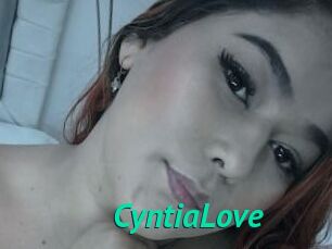 CyntiaLove