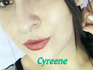 Cyreene