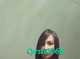 CyrstalD66