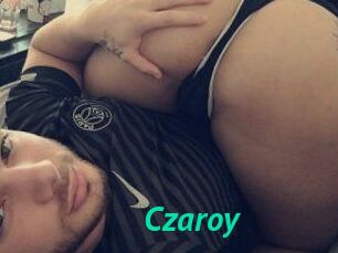 Czaroy