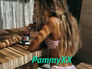 PammyXX