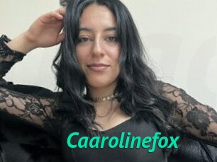 Caarolinefox