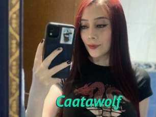 Caatawolf