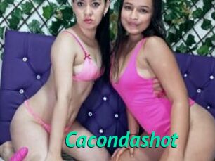 Cacondashot