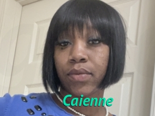 Caienne