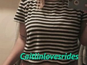 Caitlinlovesrides