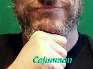 Cajunman