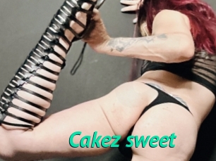 Cakez_sweet